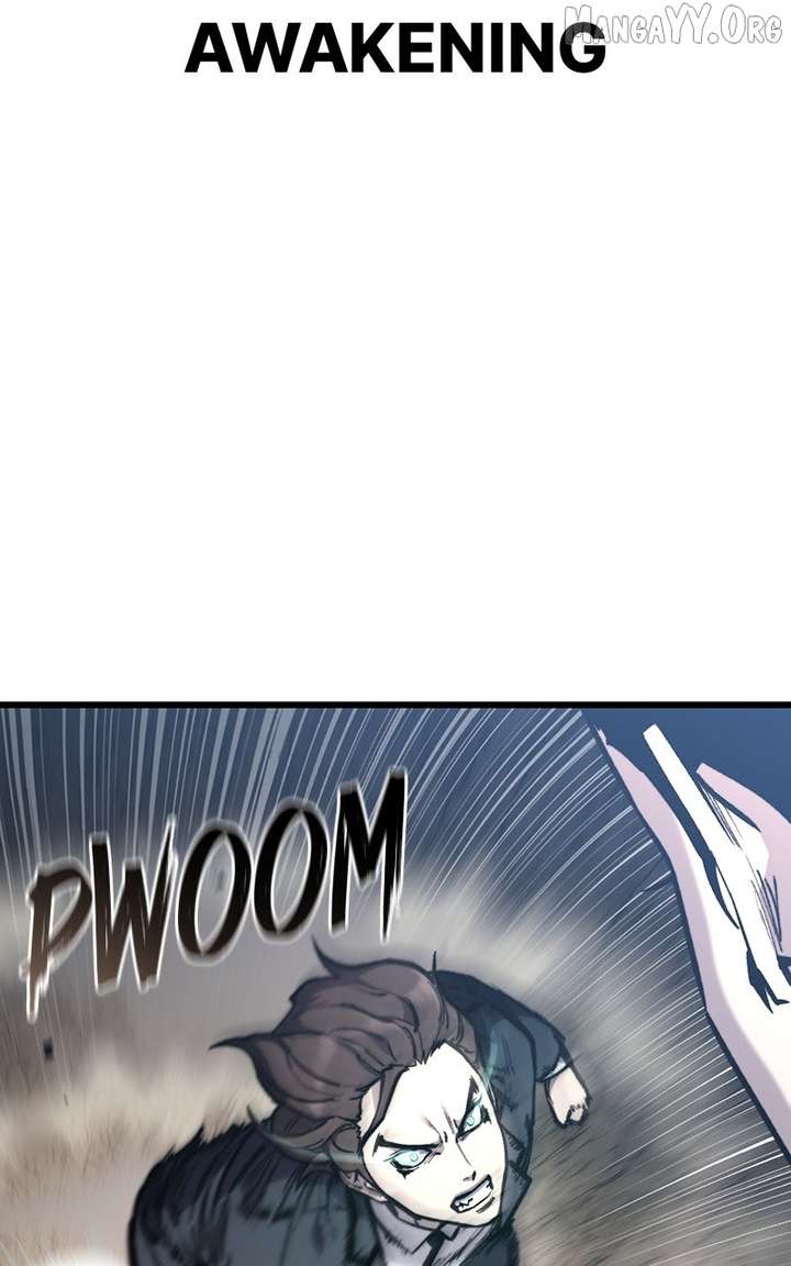 Hybrid Chapter 50 - Page 20