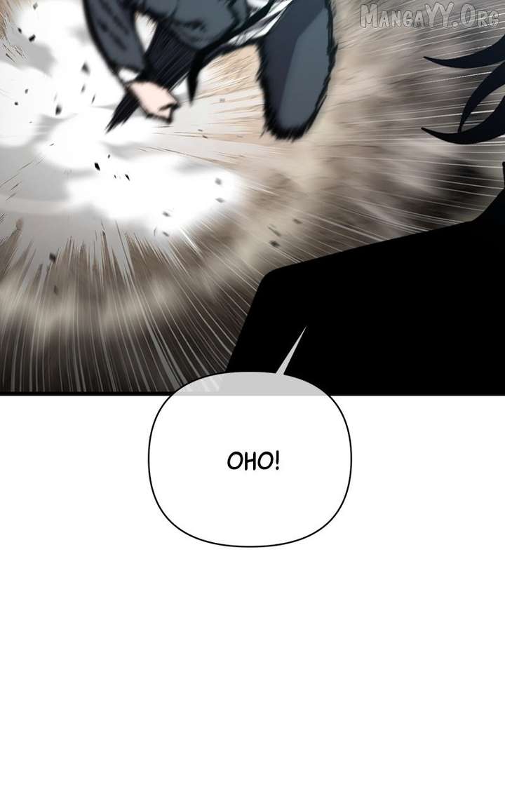 Hybrid Chapter 50 - Page 21