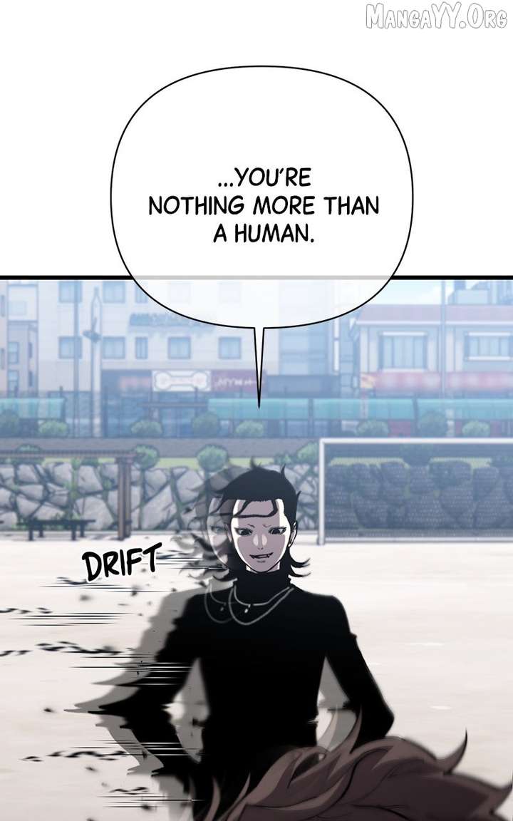 Hybrid Chapter 50 - Page 26