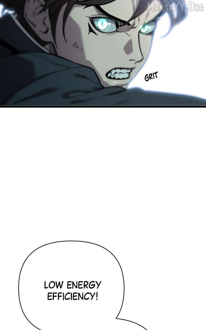 Hybrid Chapter 50 - Page 29