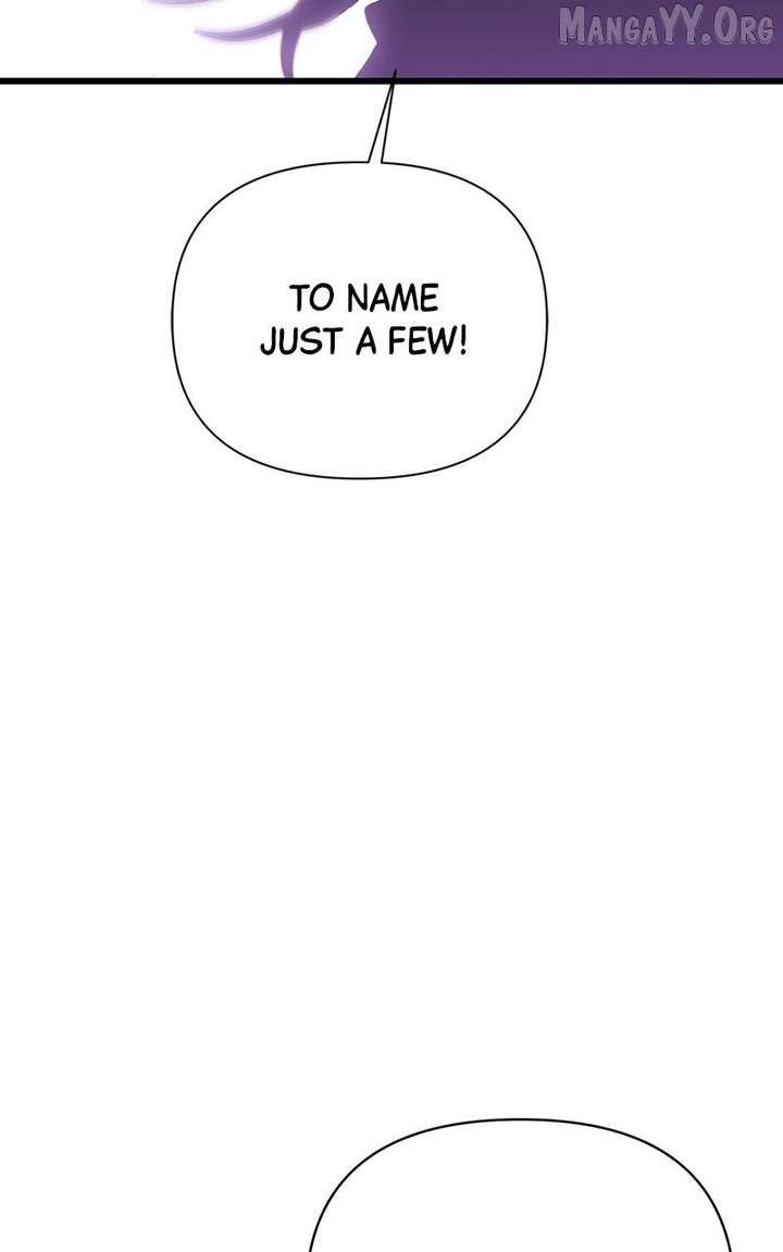 Hybrid Chapter 50 - Page 31