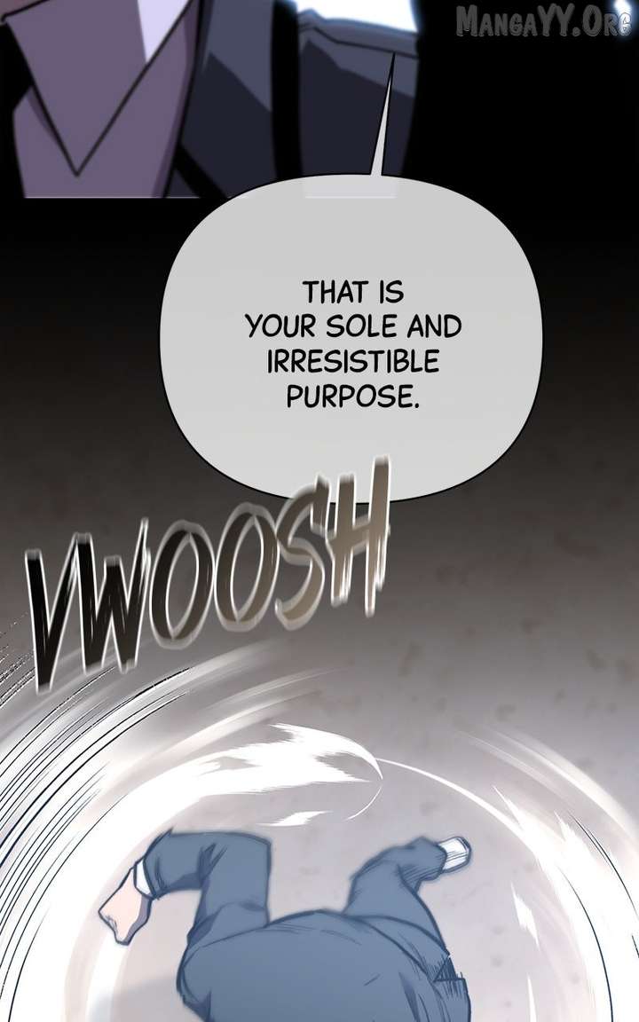 Hybrid Chapter 50 - Page 39