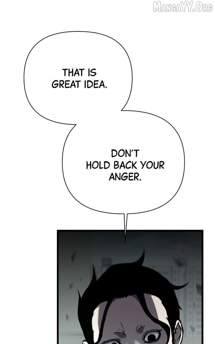 Hybrid Chapter 50 - Page 4