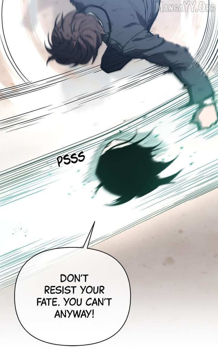 Hybrid Chapter 50 - Page 40