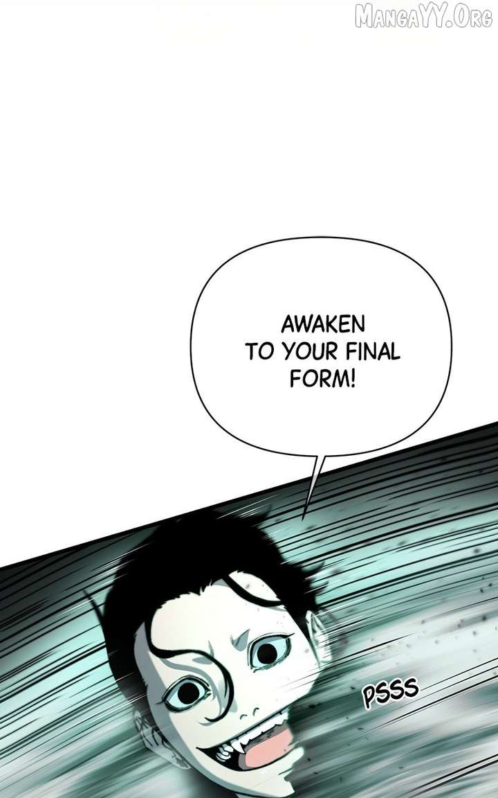 Hybrid Chapter 50 - Page 41