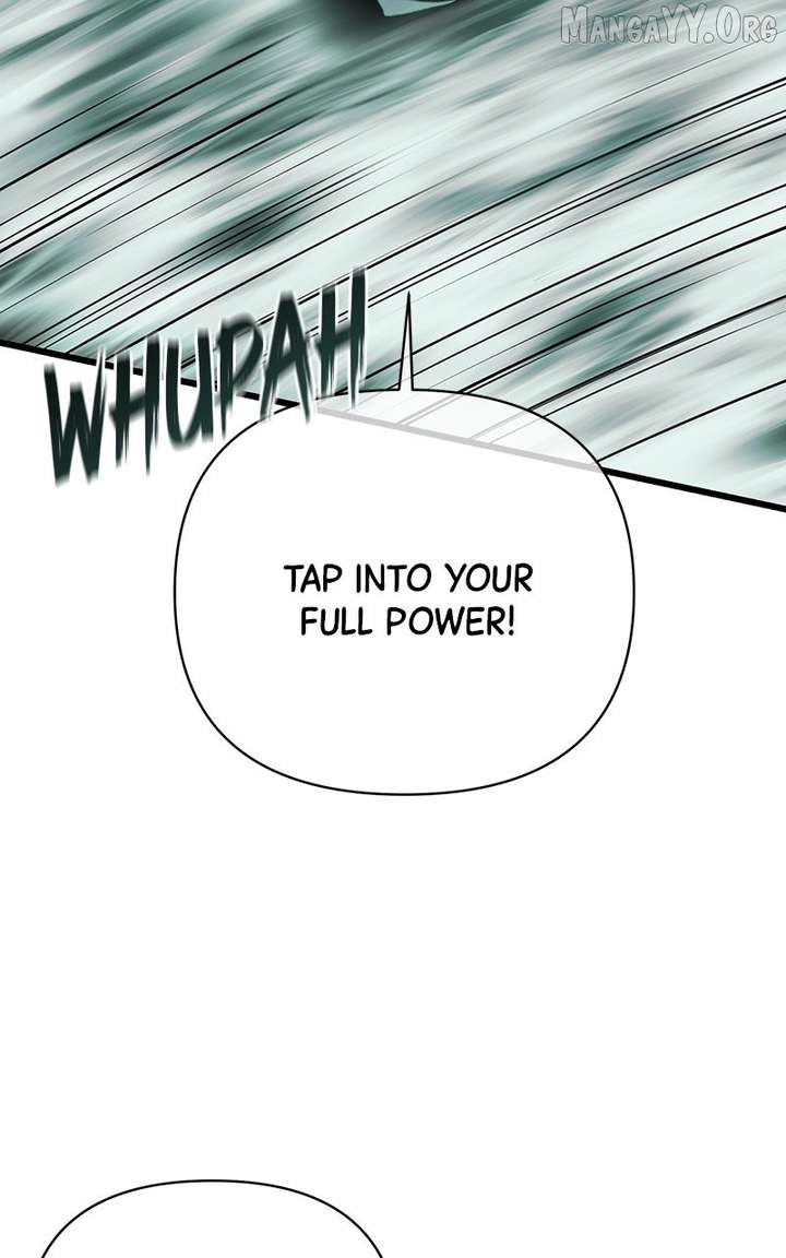 Hybrid Chapter 50 - Page 42