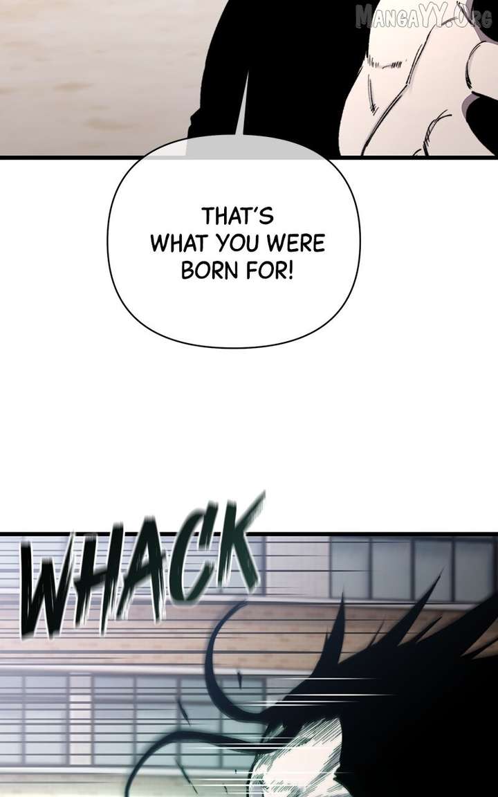 Hybrid Chapter 50 - Page 45