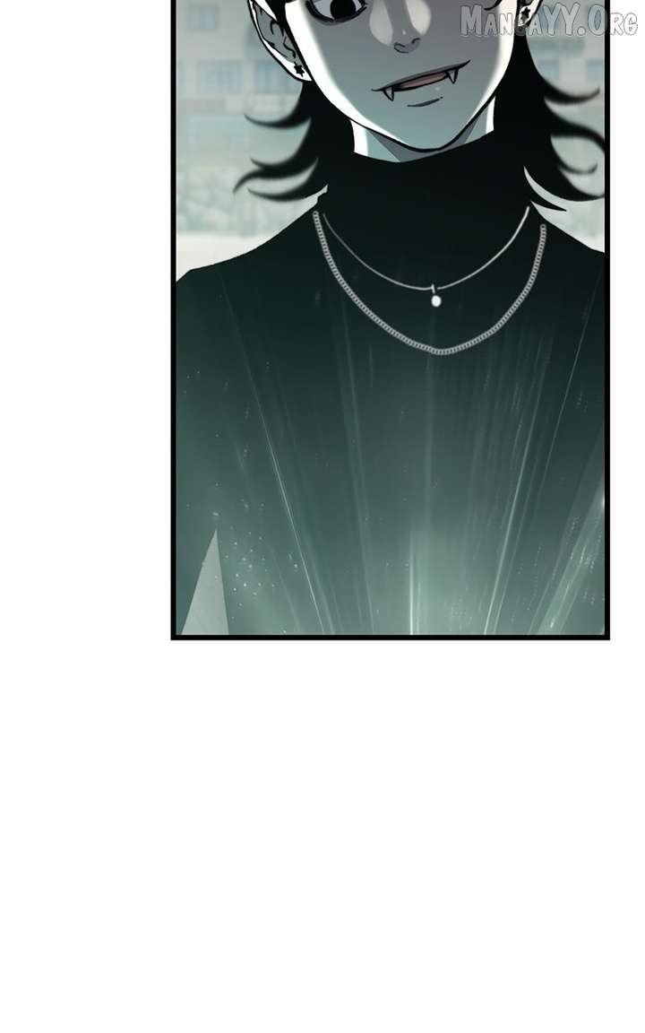 Hybrid Chapter 50 - Page 5