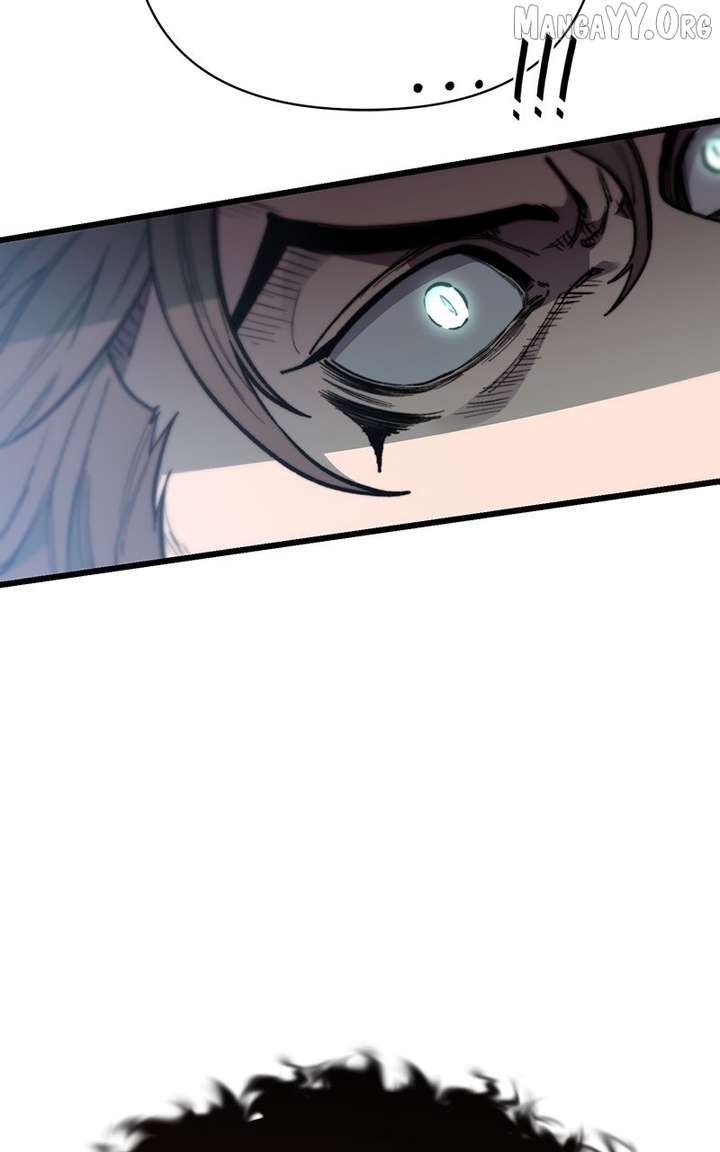 Hybrid Chapter 50 - Page 51