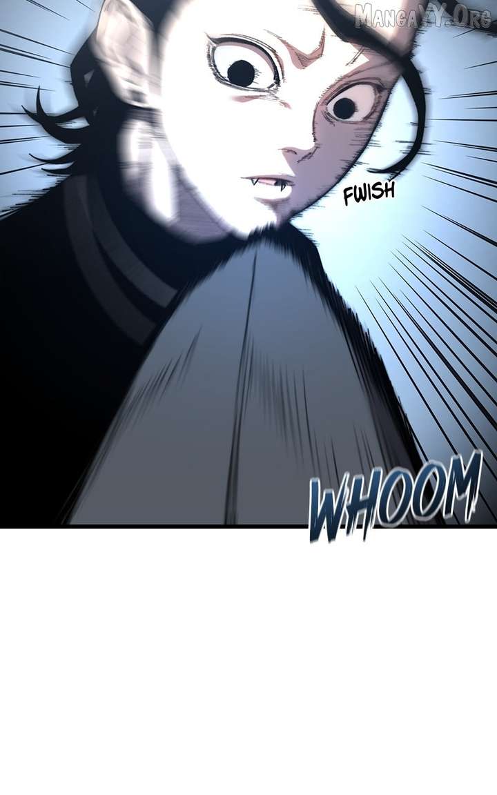 Hybrid Chapter 50 - Page 66