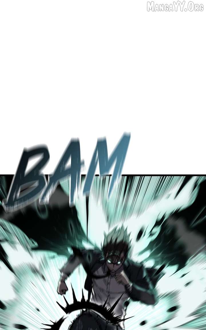 Hybrid Chapter 50 - Page 67