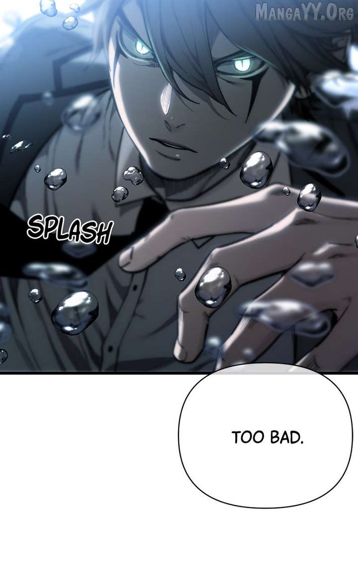 Hybrid Chapter 50 - Page 69