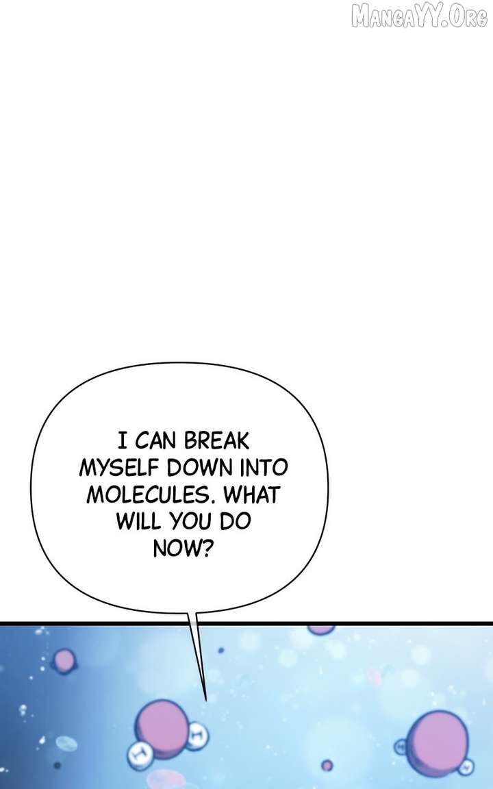 Hybrid Chapter 50 - Page 70