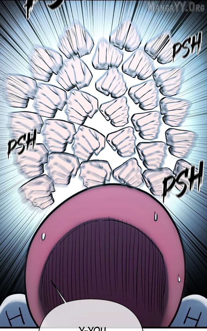 Hybrid Chapter 50 - Page 75