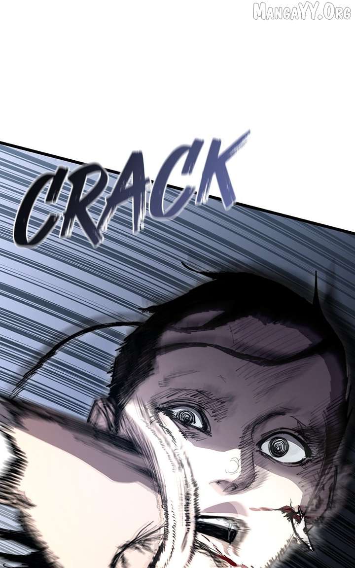 Hybrid Chapter 50 - Page 79