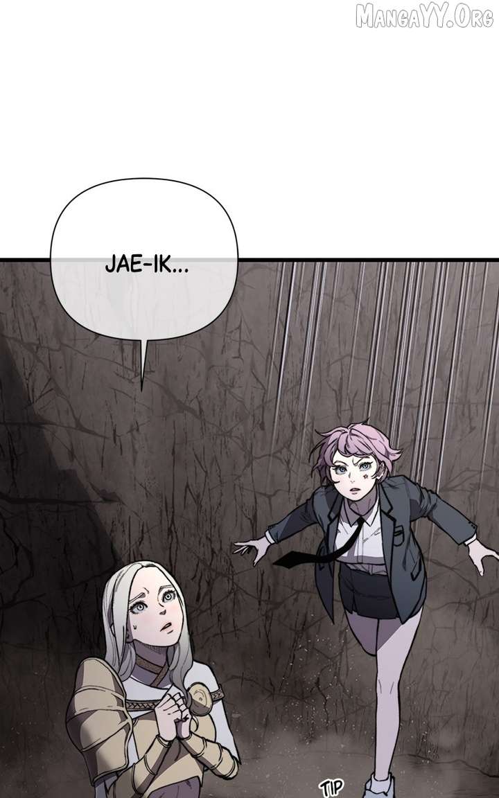 Hybrid Chapter 50 - Page 85