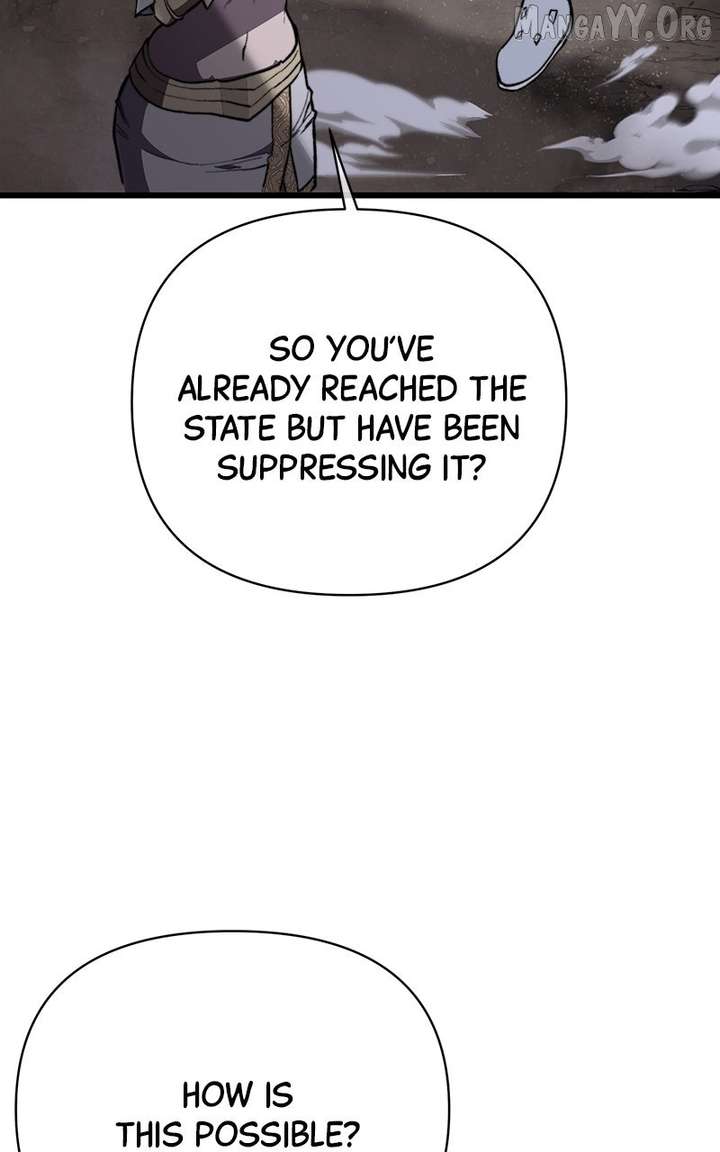 Hybrid Chapter 50 - Page 86