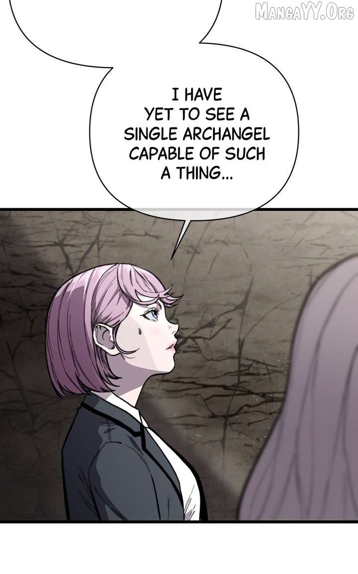 Hybrid Chapter 50 - Page 87