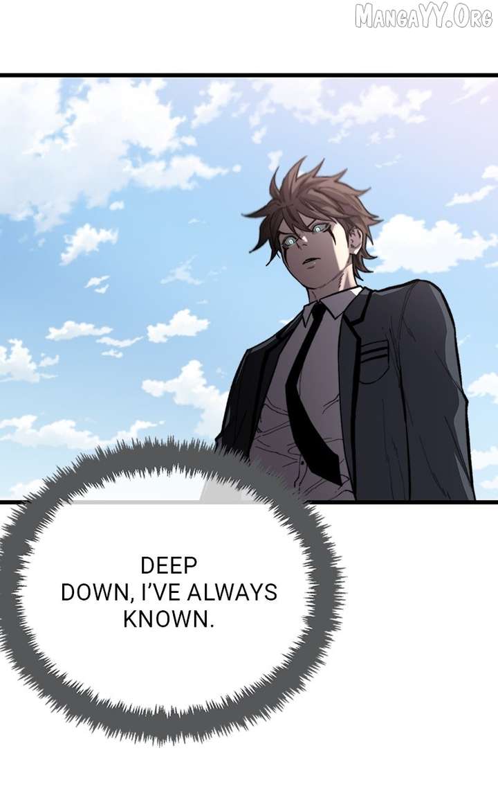 Hybrid Chapter 50 - Page 97