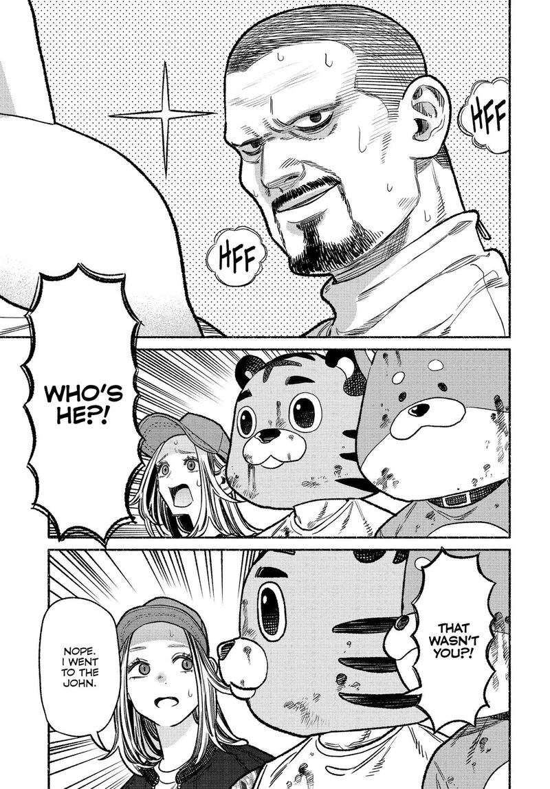 Gokushufudou: The Way Of The House Husband Chapter 127 - Page 16