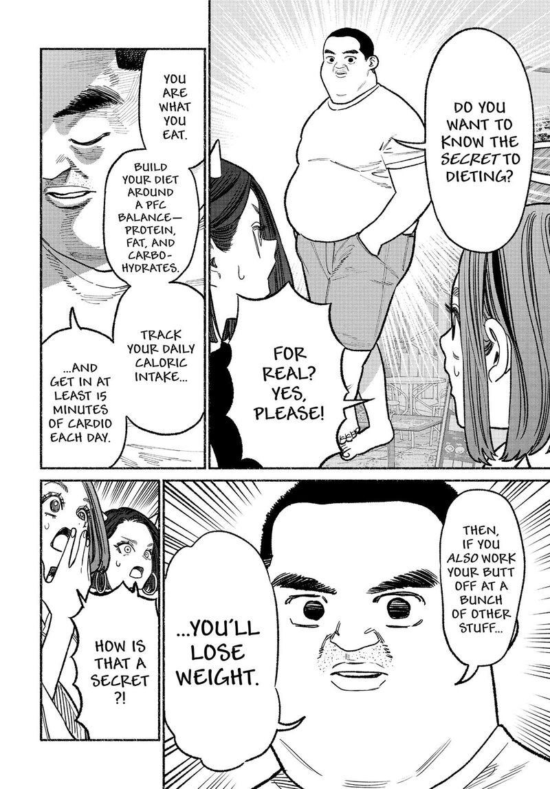 Gokushufudou: The Way Of The House Husband Chapter 135.5 - Page 24