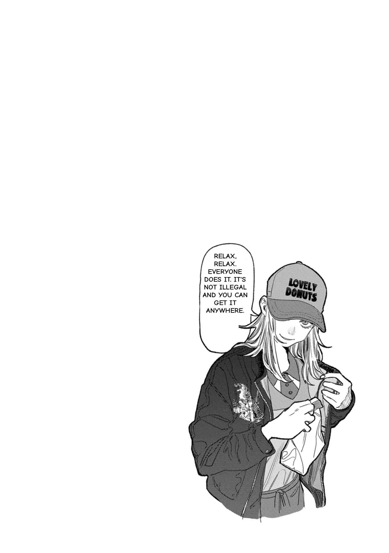 Gokushufudou: The Way Of The House Husband Chapter 140 - Page 14