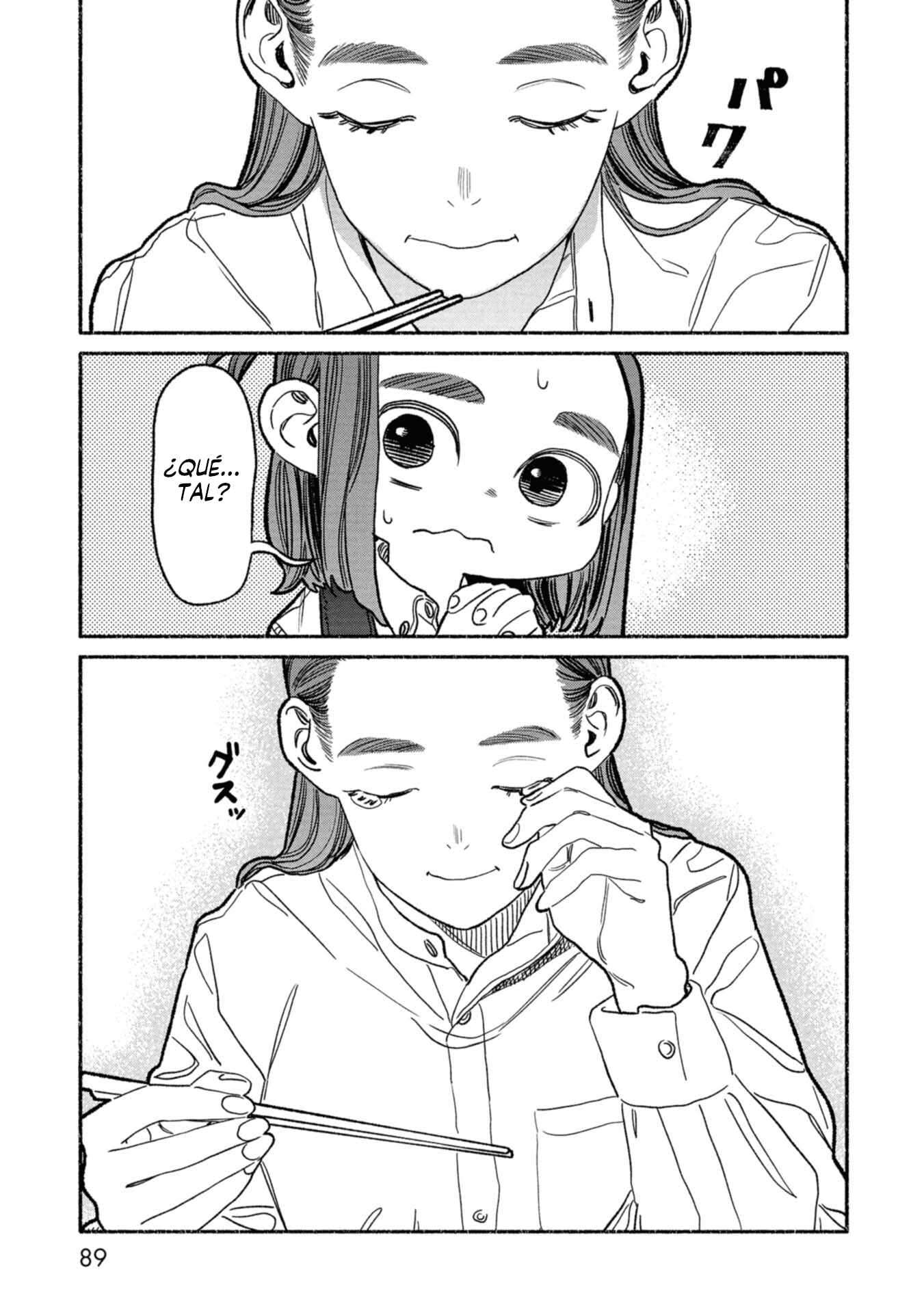 Gokushufudou: The Way Of The House Husband Chapter 141 - Page 13