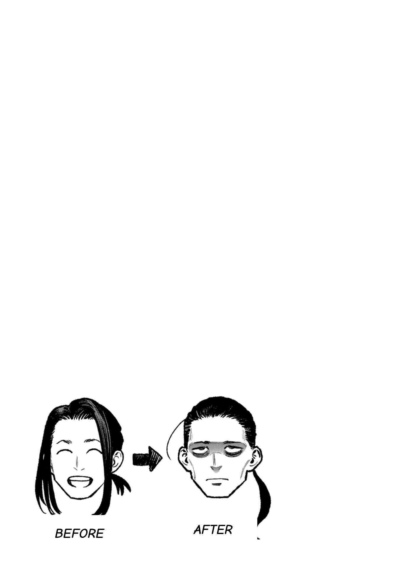 Gokushufudou: The Way Of The House Husband Chapter 142 - Page 15