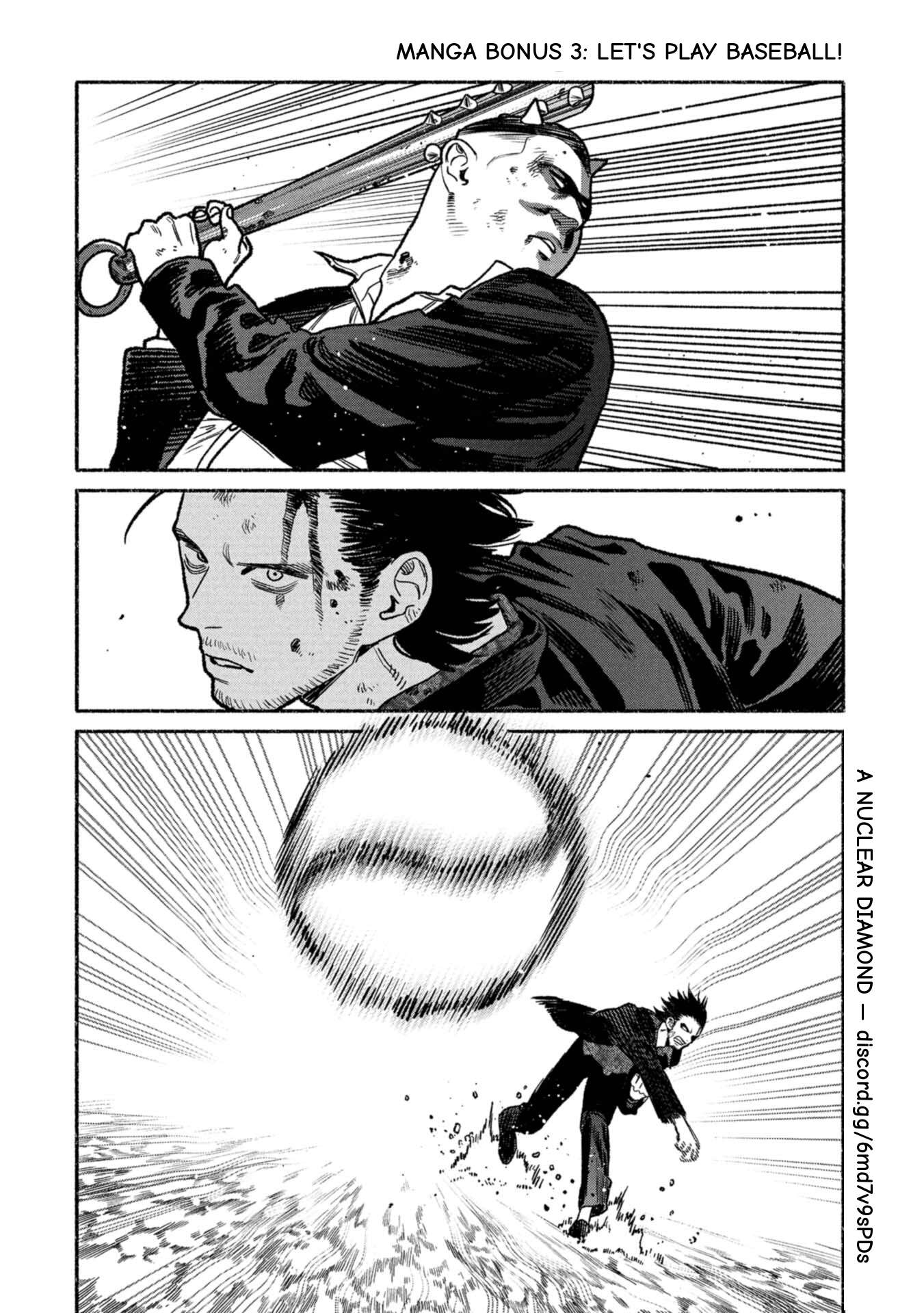 Gokushufudou: The Way Of The House Husband Chapter 144.5 - Page 16