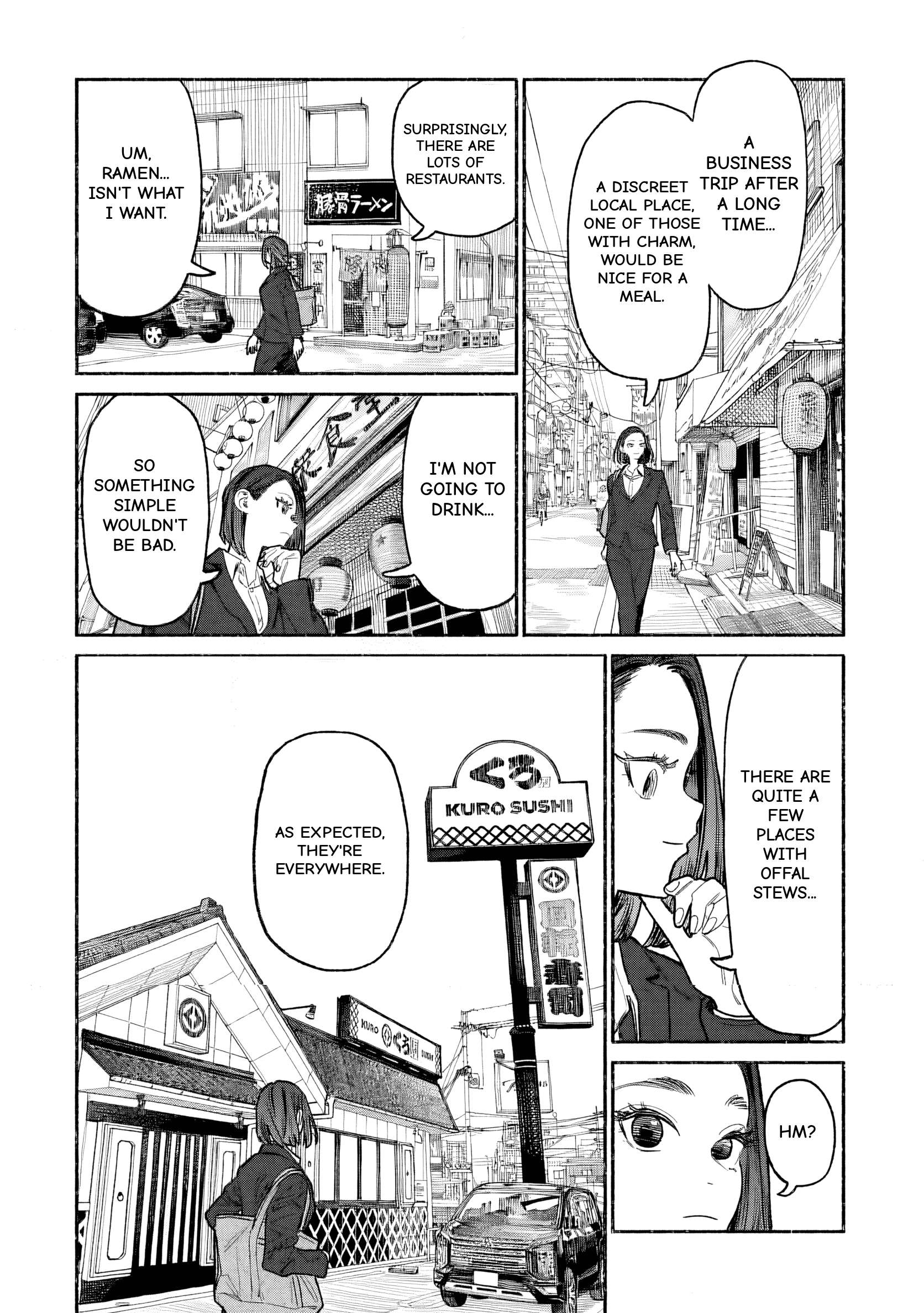 Gokushufudou: The Way Of The House Husband Chapter 150 - Page 2