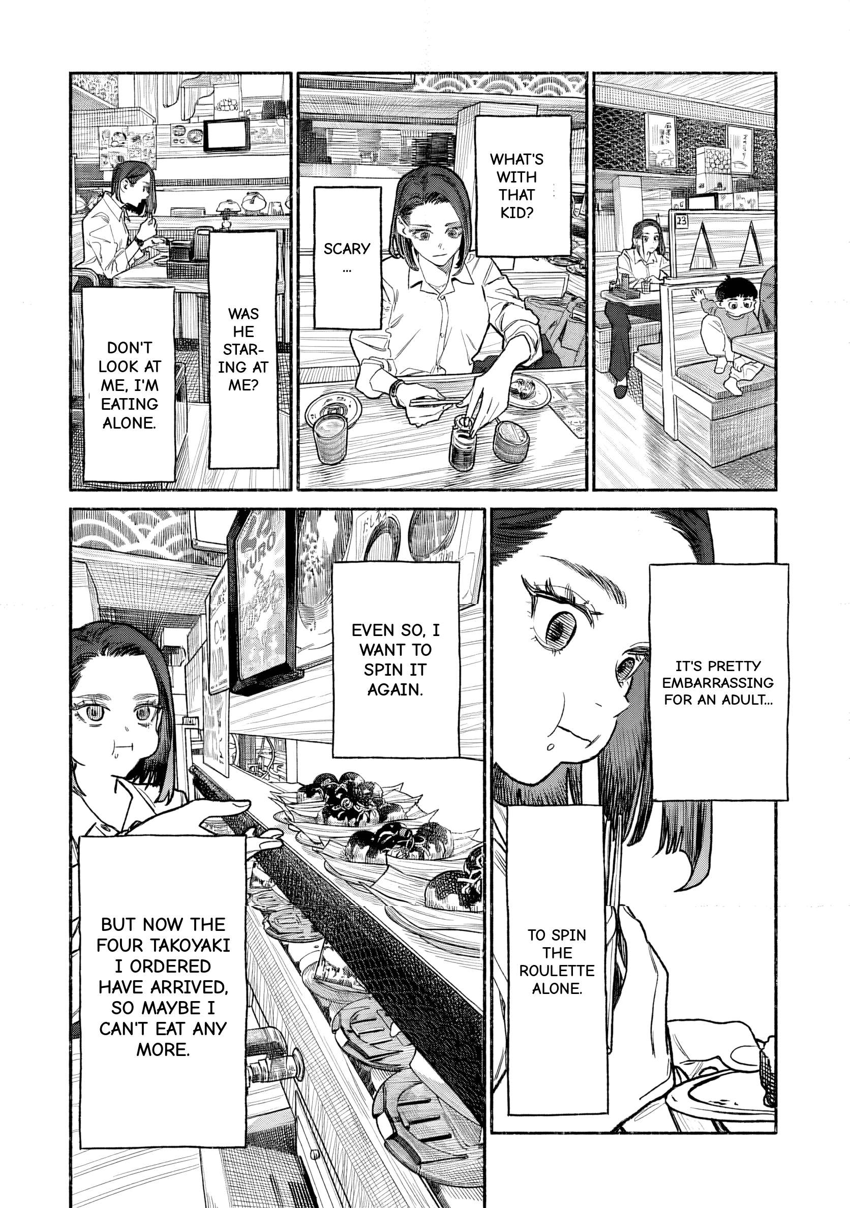 Gokushufudou: The Way Of The House Husband Chapter 150 - Page 8