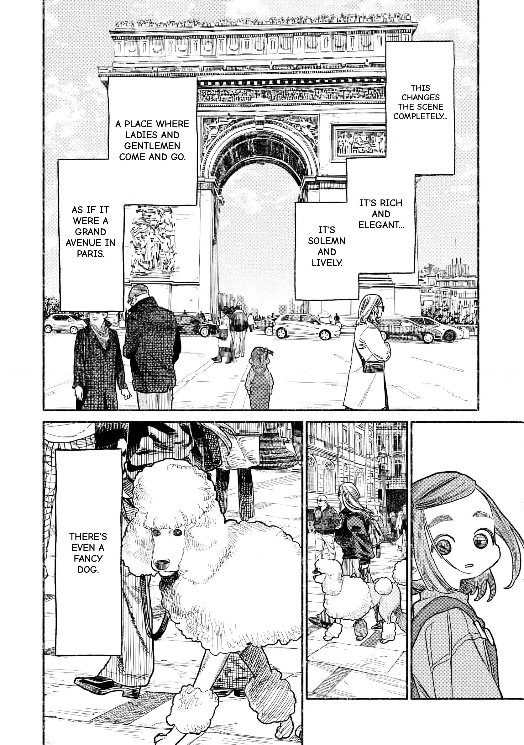 Gokushufudou: The Way Of The House Husband Chapter 152 - Page 10
