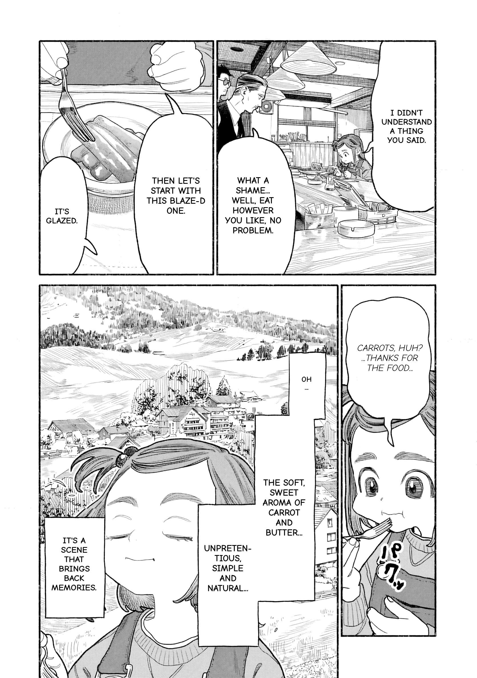 Gokushufudou: The Way Of The House Husband Chapter 152 - Page 8