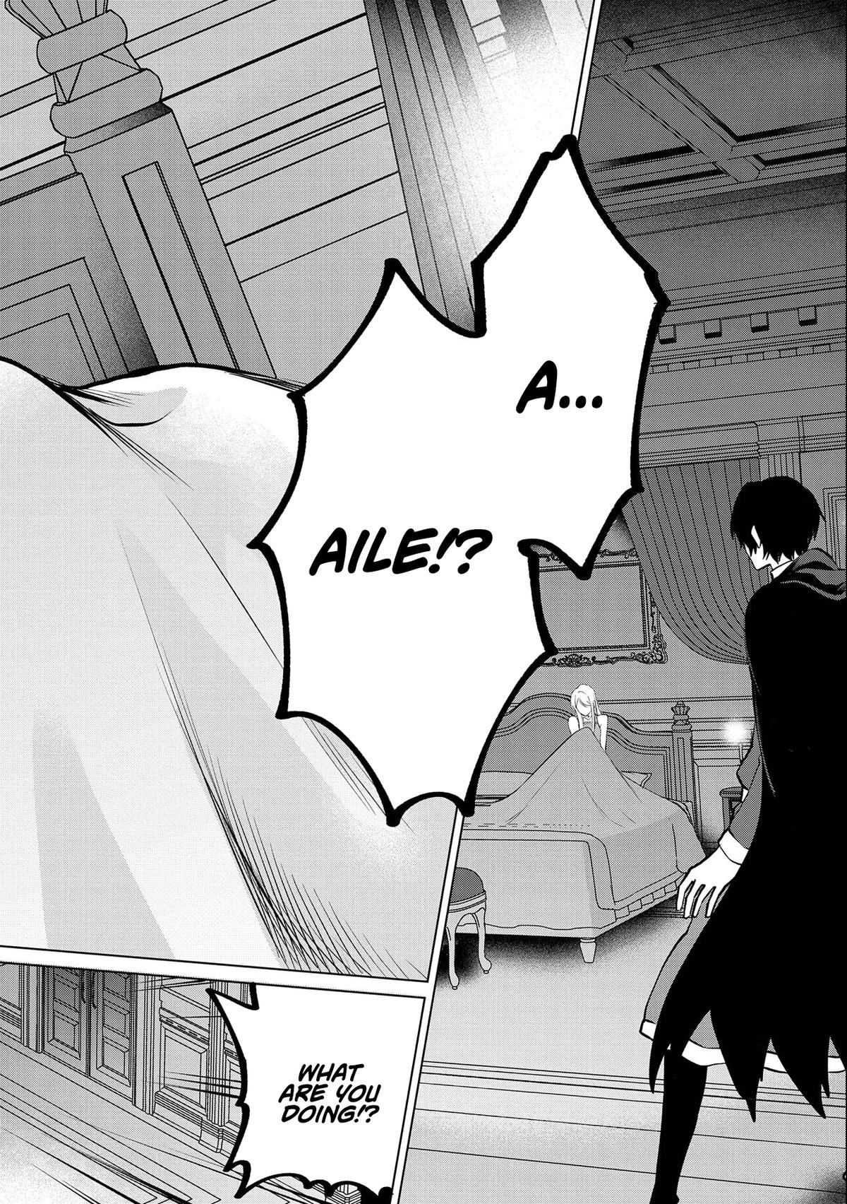 Tsuihou Sareta Onimotsu Tamer, Sekai Yuiitsu no Necromancer ni Kakusei Suru Chapter 17.1 - Page 13