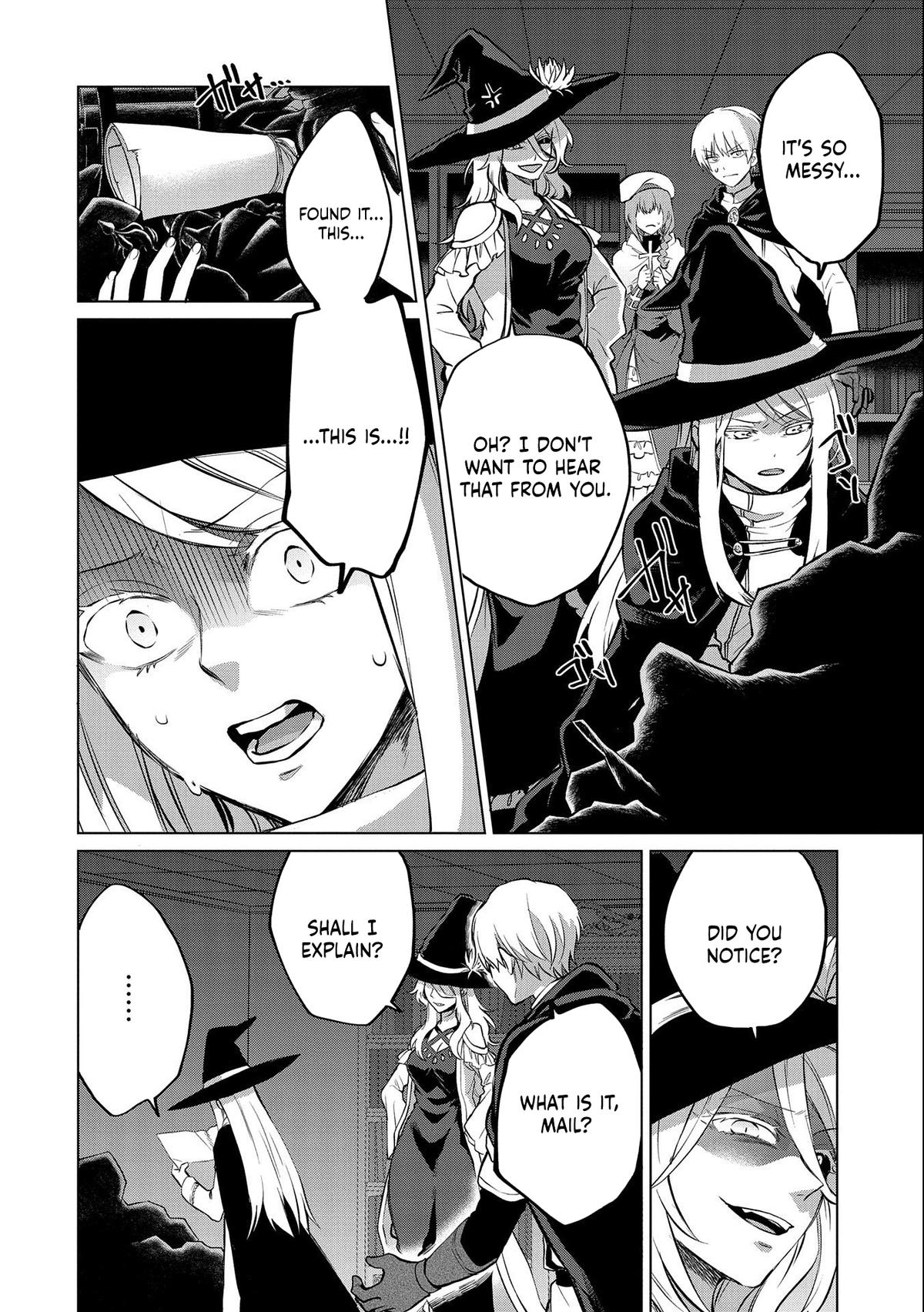 Tsuihou Sareta Onimotsu Tamer, Sekai Yuiitsu no Necromancer ni Kakusei Suru Chapter 17.2 - Page 7