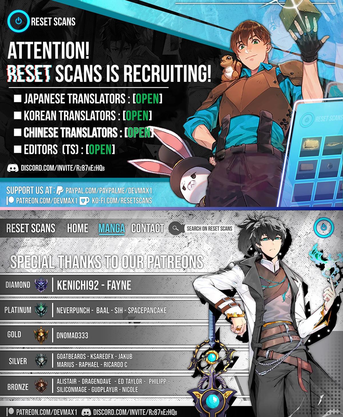 Tsuihou Sareta Onimotsu Tamer, Sekai Yuiitsu no Necromancer ni Kakusei Suru Chapter 18.1 - Page 21