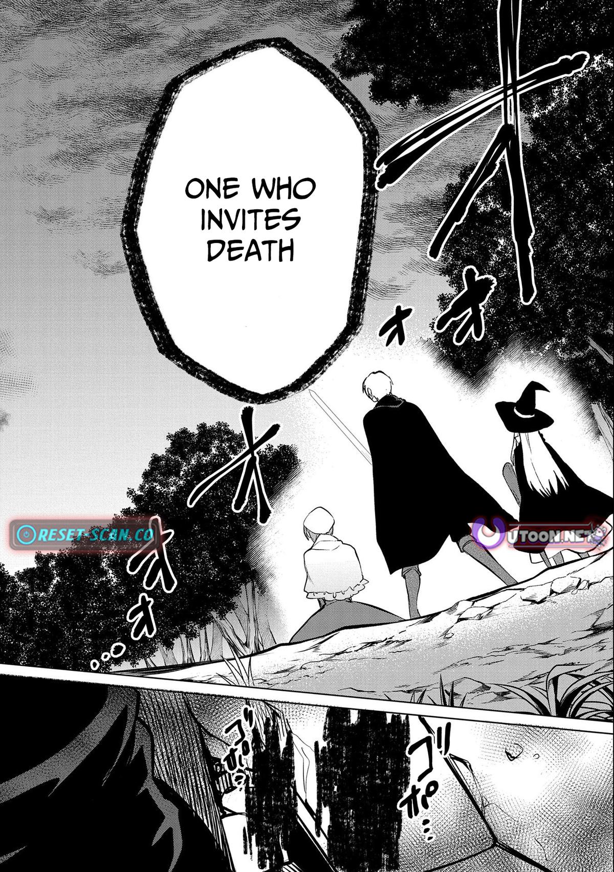 Tsuihou Sareta Onimotsu Tamer, Sekai Yuiitsu no Necromancer ni Kakusei Suru Chapter 19.1 - Page 11