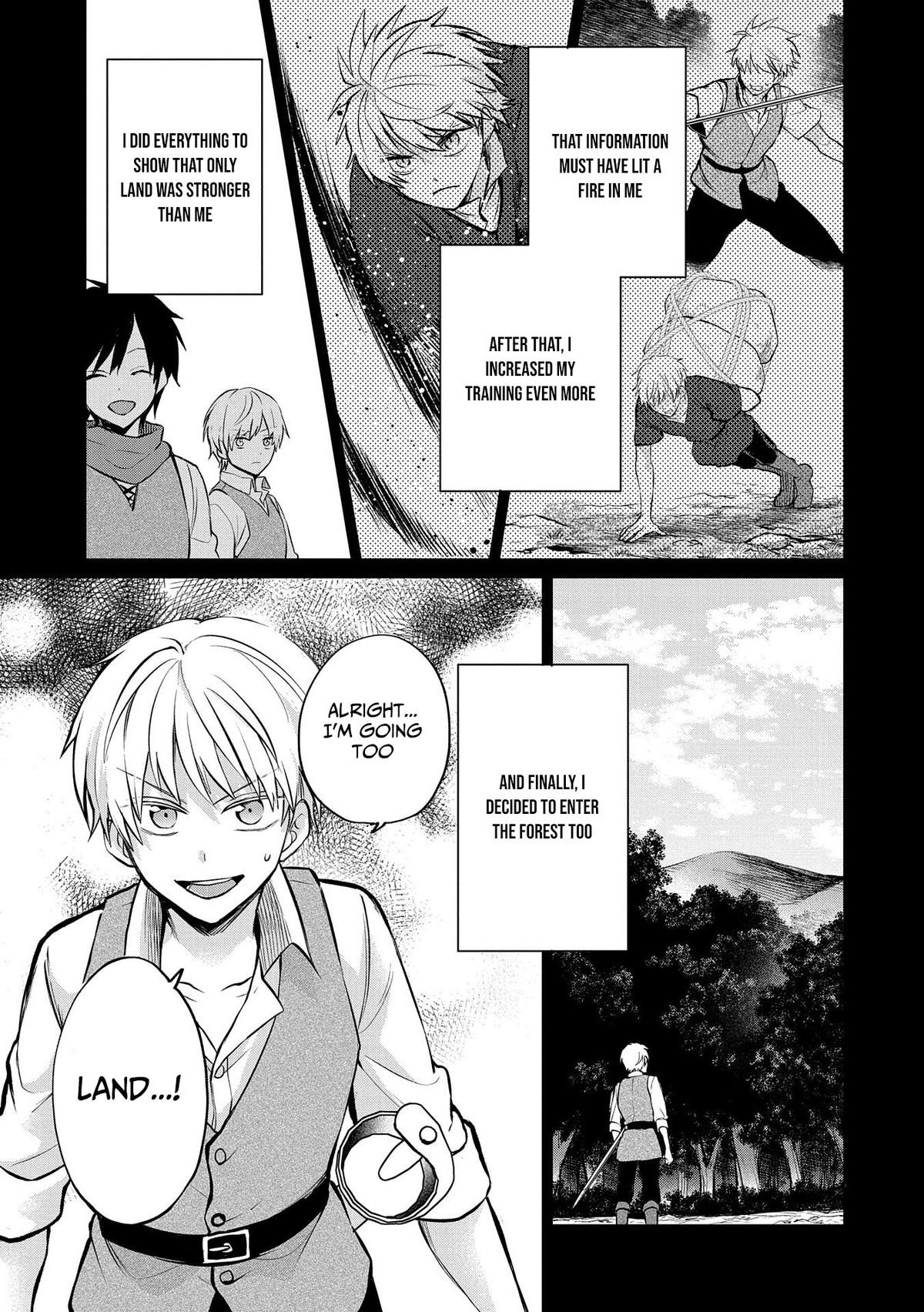 Tsuihou Sareta Onimotsu Tamer, Sekai Yuiitsu no Necromancer ni Kakusei Suru Chapter 19.2 - Page 16