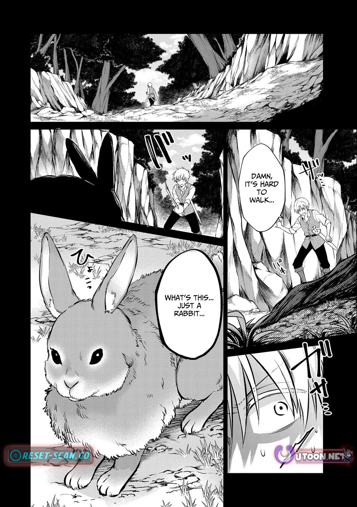 Tsuihou Sareta Onimotsu Tamer, Sekai Yuiitsu no Necromancer ni Kakusei Suru Chapter 19.2 - Page 17