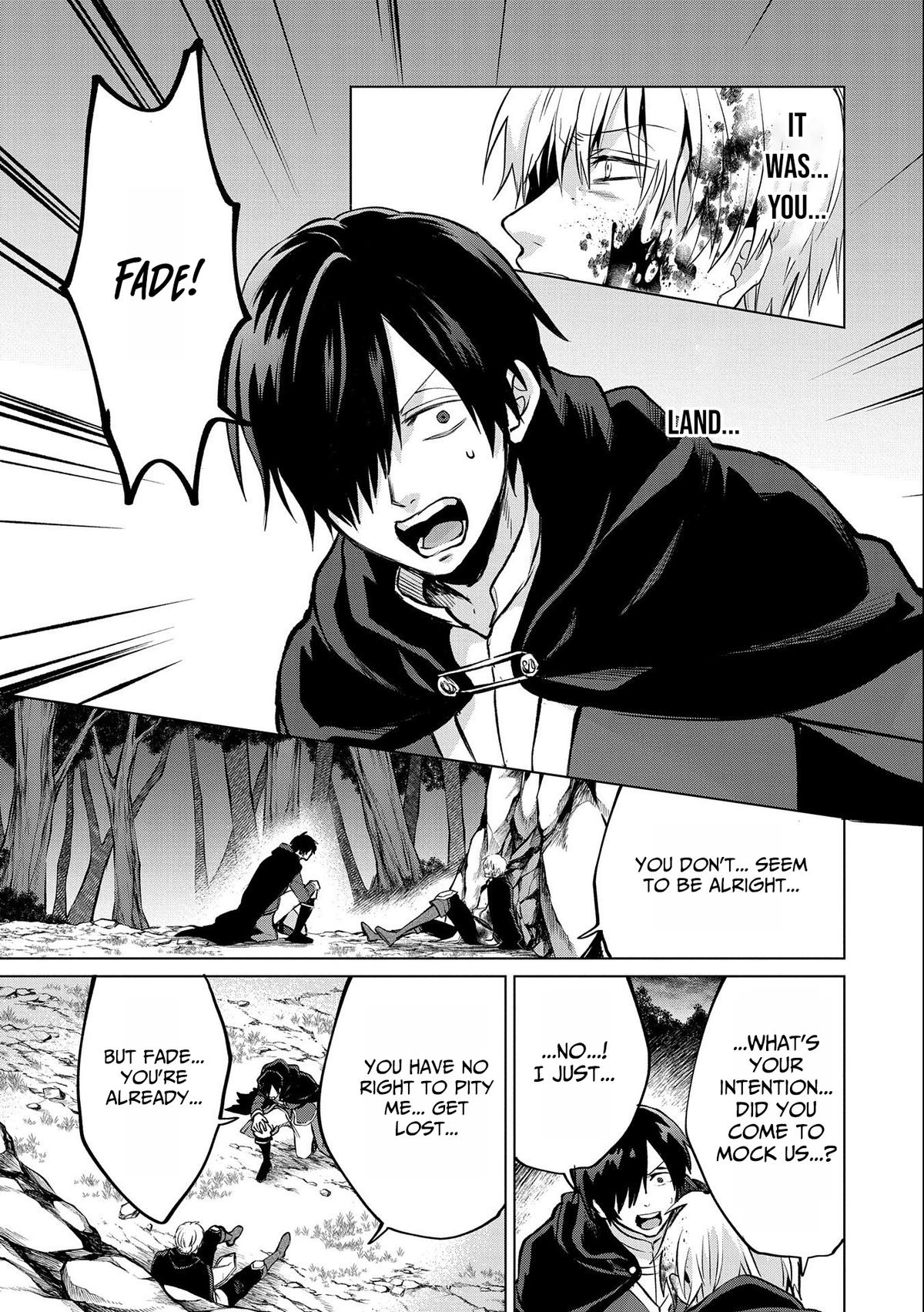 Tsuihou Sareta Onimotsu Tamer, Sekai Yuiitsu no Necromancer ni Kakusei Suru Chapter 20.1 - Page 24