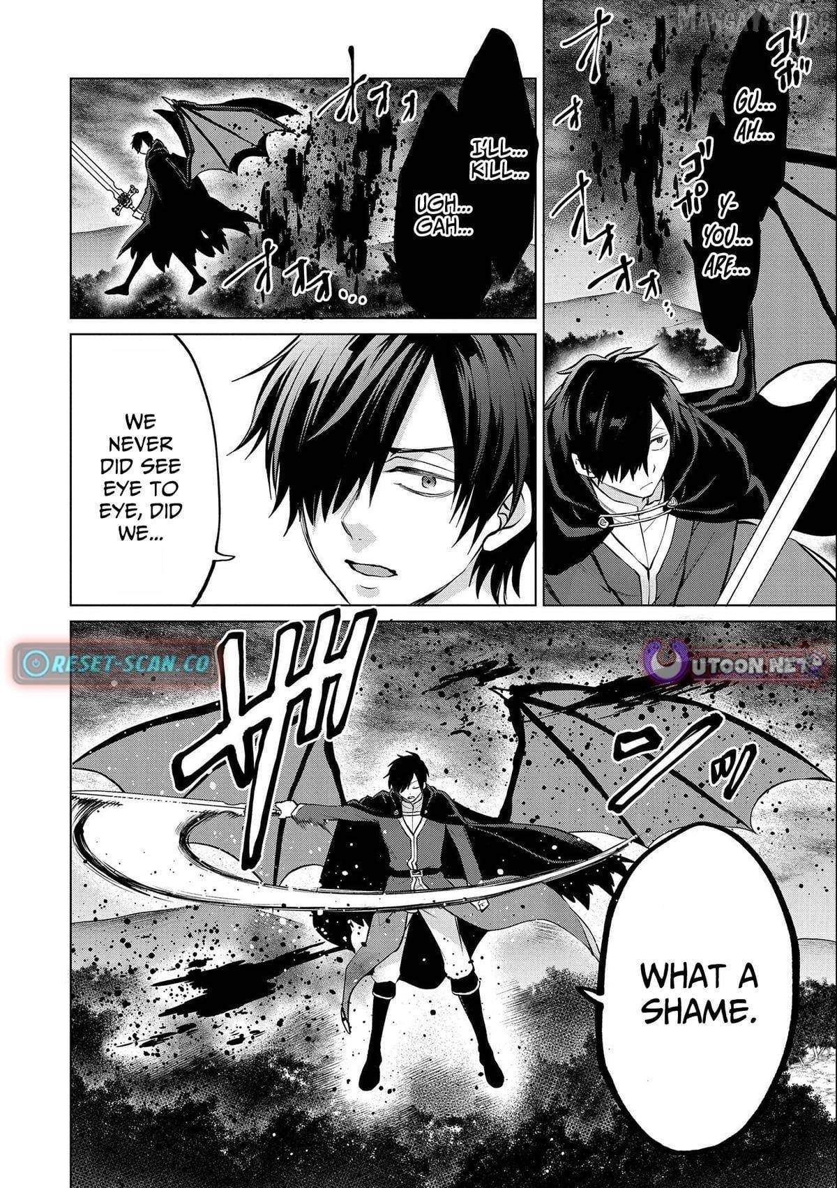 Tsuihou Sareta Onimotsu Tamer, Sekai Yuiitsu no Necromancer ni Kakusei Suru Chapter 20.2 - Page 16