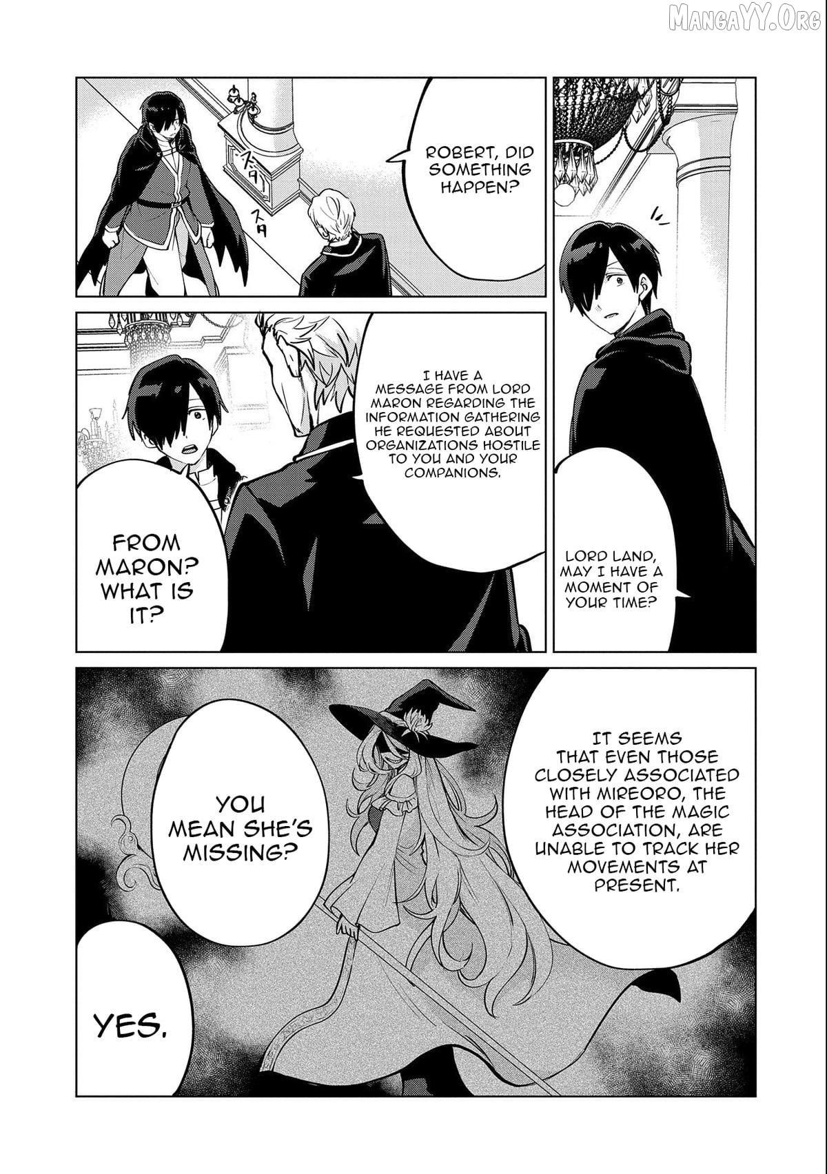 Tsuihou Sareta Onimotsu Tamer, Sekai Yuiitsu no Necromancer ni Kakusei Suru Chapter 22.2 - Page 15