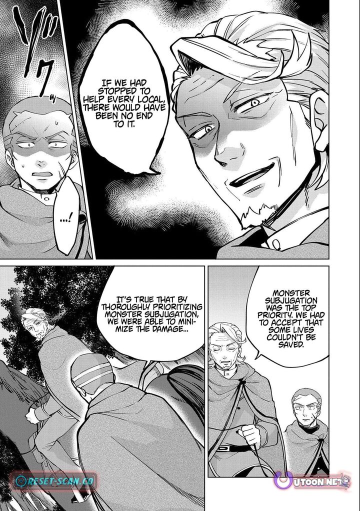 Tsuihou Sareta Onimotsu Tamer, Sekai Yuiitsu no Necromancer ni Kakusei Suru Chapter 24.2 - Page 15