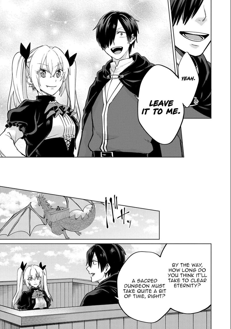 Tsuihou Sareta Onimotsu Tamer, Sekai Yuiitsu no Necromancer ni Kakusei Suru Chapter 25.1 - Page 15