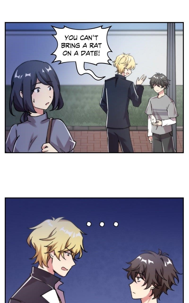 Stalker x Stalker Chapter 144 - Page 2