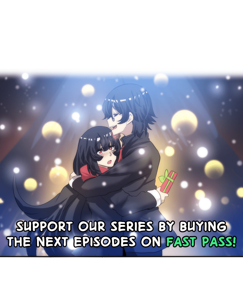 Stalker x Stalker Chapter 160 - Page 9