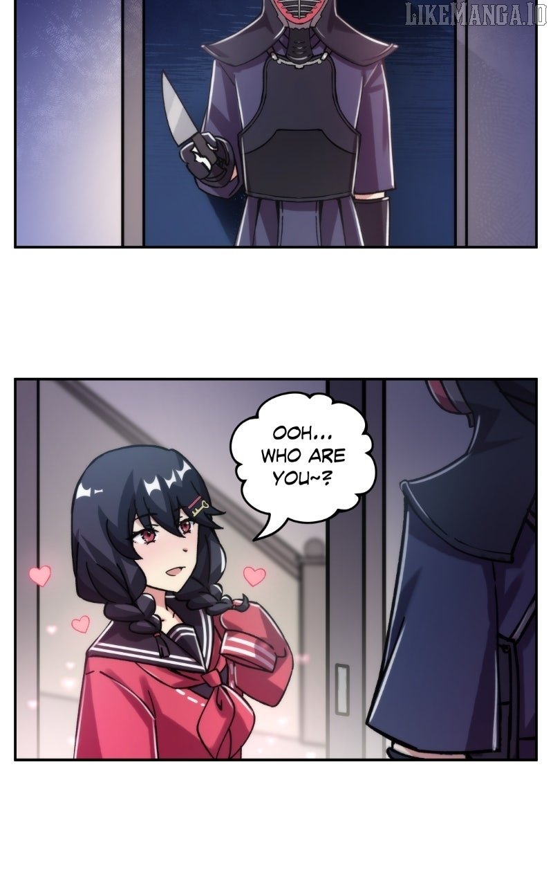 Stalker x Stalker Chapter 162 - Page 2