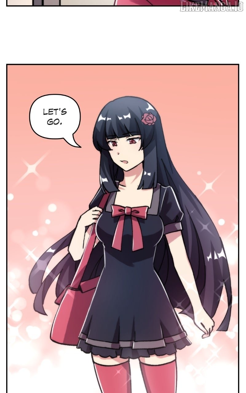 Stalker x Stalker Chapter 162 - Page 4