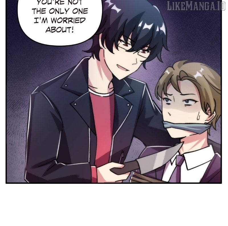 Stalker x Stalker Chapter 162 - Page 6