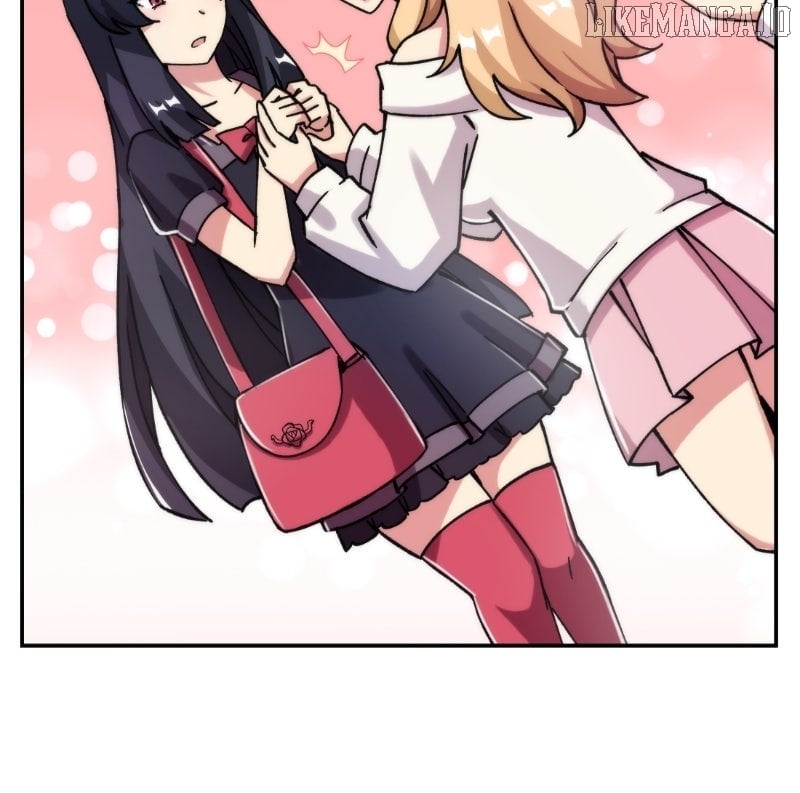 Stalker x Stalker Chapter 163 - Page 7